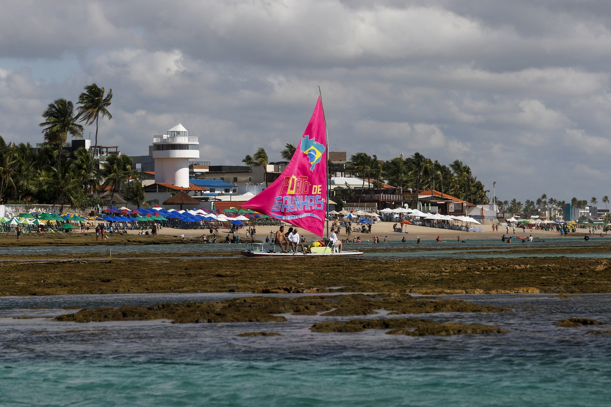Porto de Galinhas