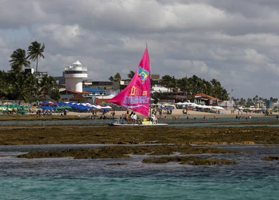 Porto de Galinhas