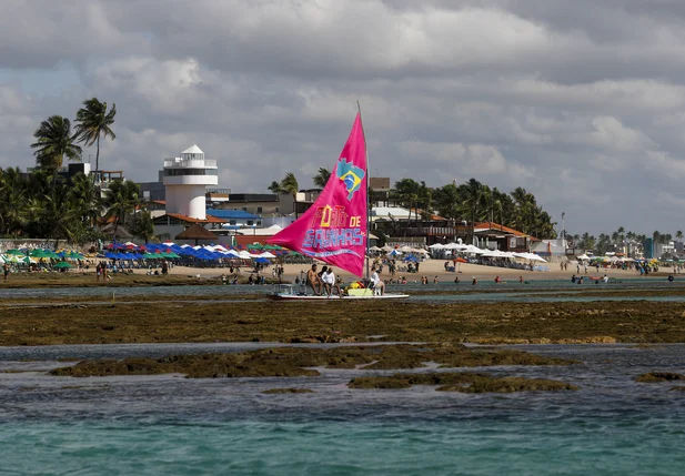 Porto de Galinhas