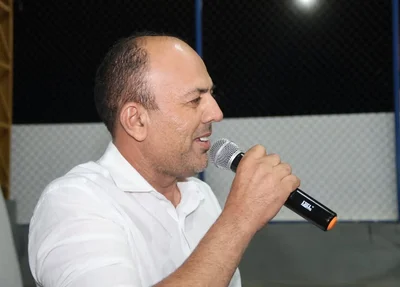 Prefeito Andrelino Filho