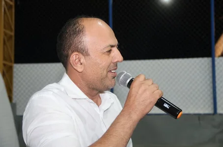 Prefeito Andrelino Filho