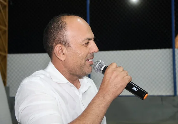 Prefeito Andrelino Filho