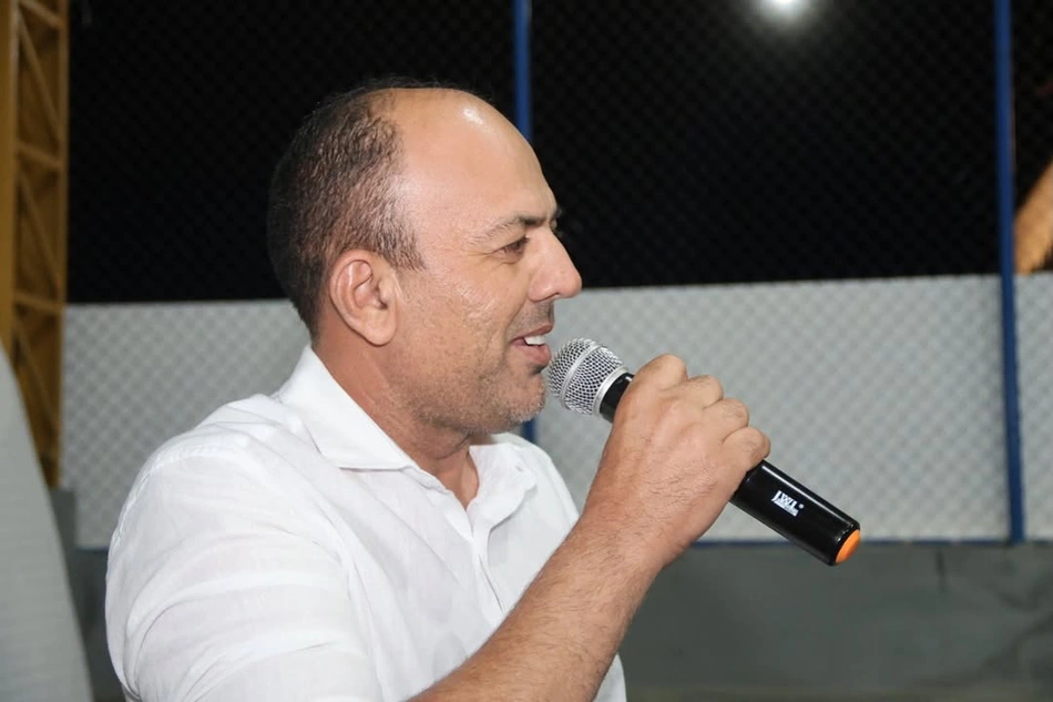 Prefeito Andrelino Filho