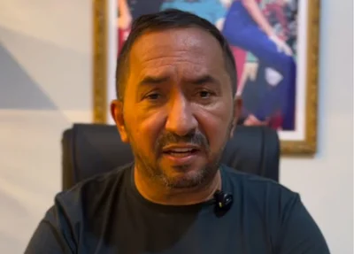 Prefeito de Flores do Piauí, Evandro Ferreira da Costa (MDB)