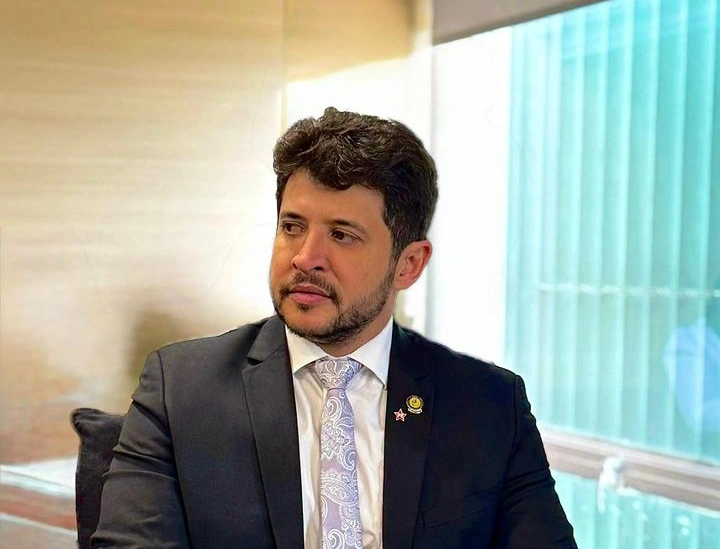 Prefeito de Hugo Napoleão