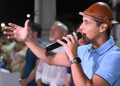 Prefeito de Mossoró, Allyson Bezerra