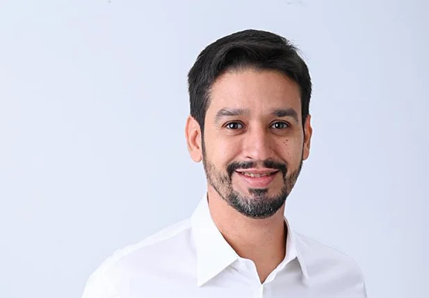 Prefeito de São João da Fronteira, Marcos Mateus