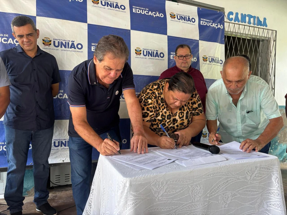 Prefeito de União