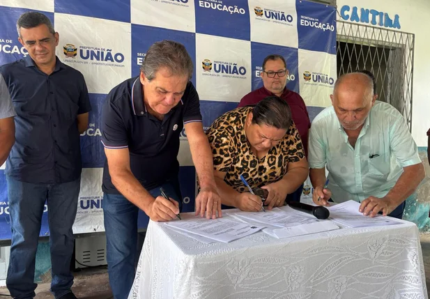 Prefeito de União