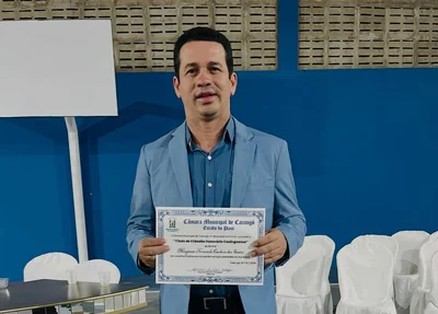 Prefeito Magnum Cardoso