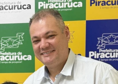 Prefeito Marcelo Jatobá