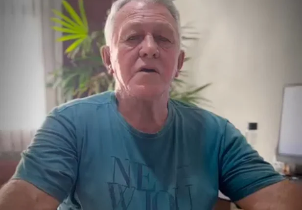 Prefeito Nivaldo Rodrigues