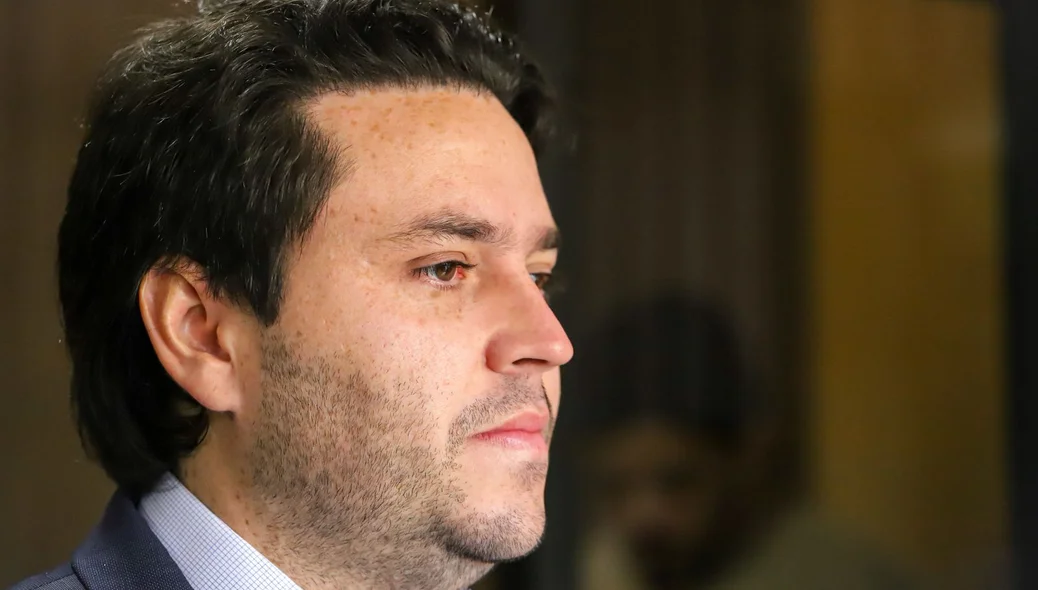 Prefeito Pompilim