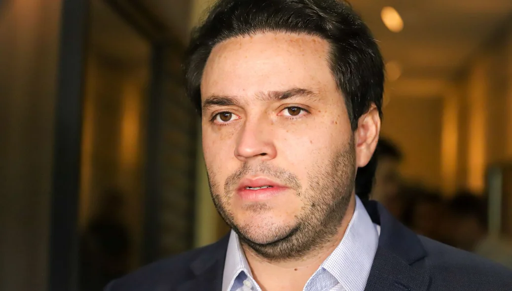Prefeito Pompilim, presidente da APPM