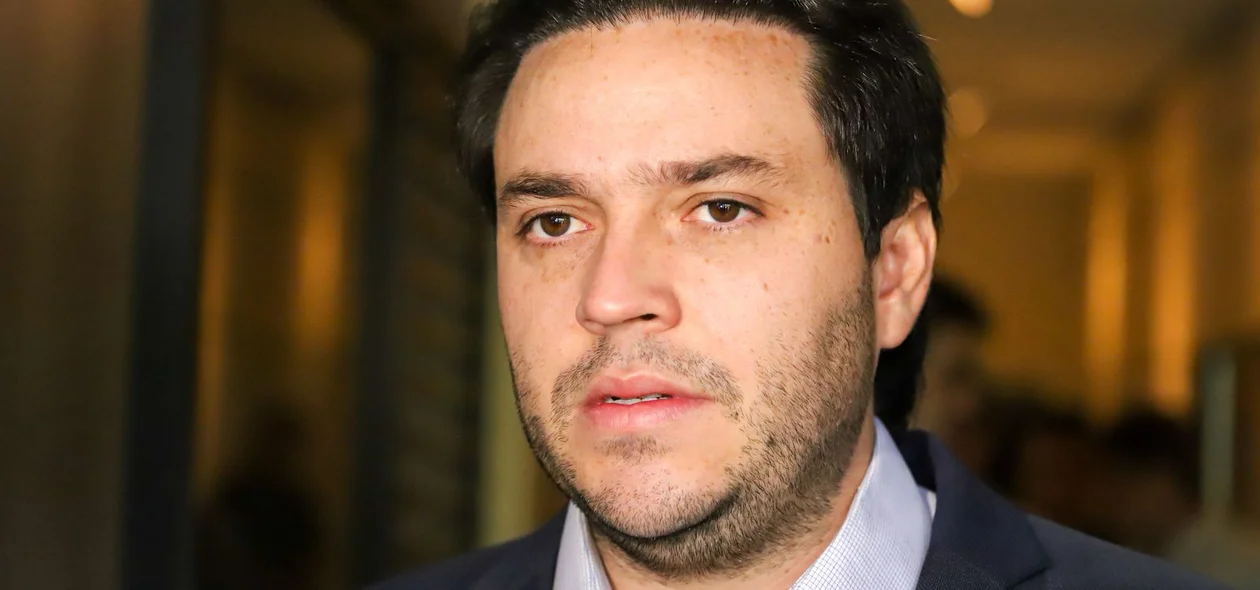 Prefeito Pompilim, presidente da APPM