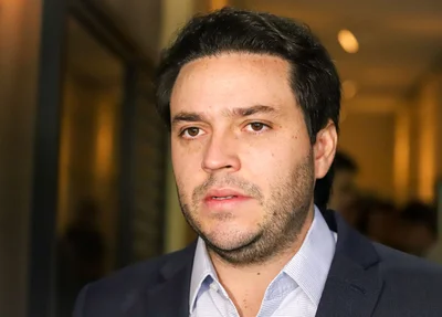 Prefeito Pompilim, presidente da APPM