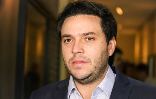 Prefeito Pompilim, presidente da APPM