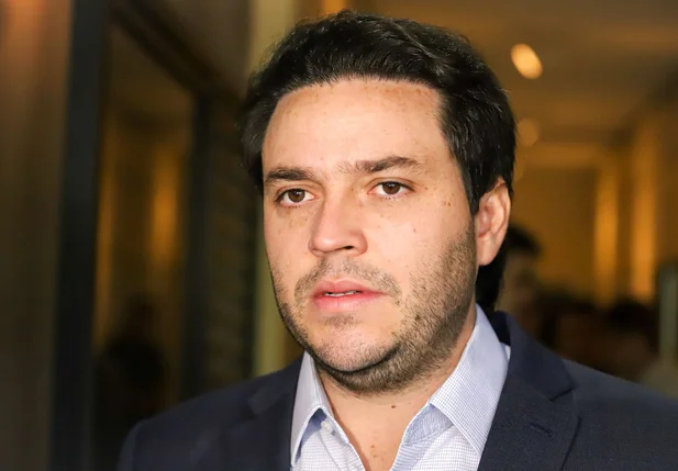 Prefeito Pompilim, presidente da APPM