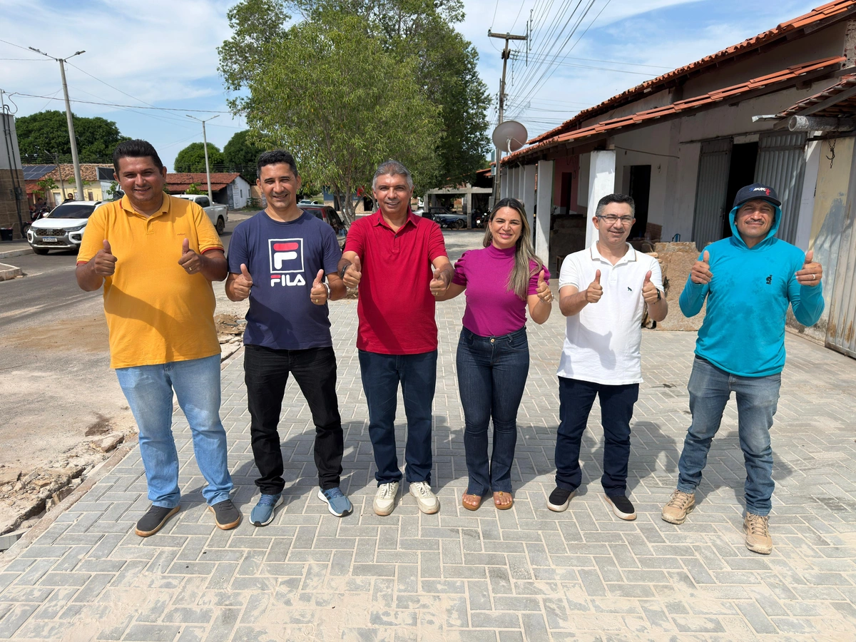 Prefeito Zé Henrique