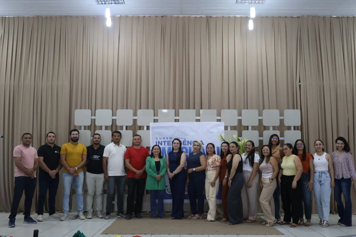 Prefeitura de Buriti dos Montes promove ações voltadas à educação e à saúde mental