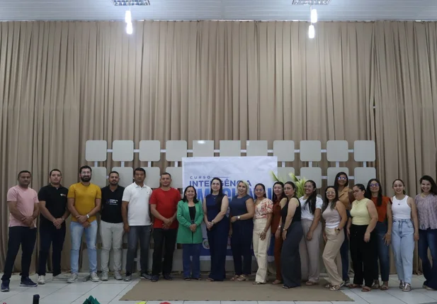 Prefeitura de Buriti dos Montes promove ações voltadas à educação e à saúde mental