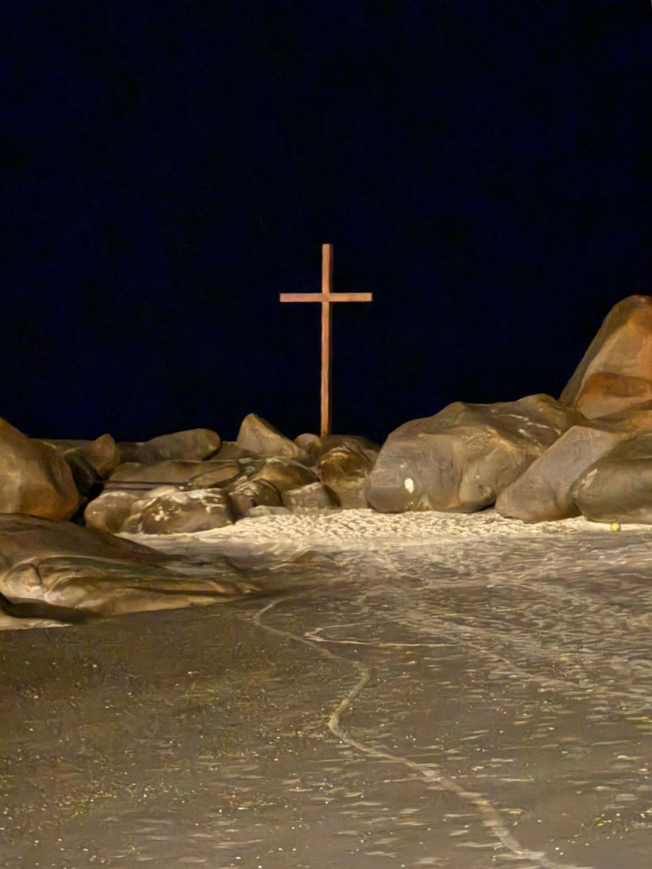 Prefeitura de Parnaíba restabelece cruzeiro na Praia da Pedra do Sal