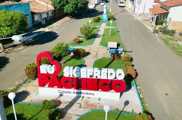 Prefeitura de Sigefredo Pacheco