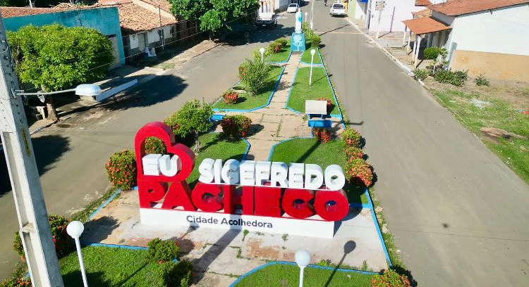 Prefeitura de Sigefredo Pacheco