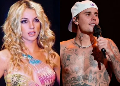 Prefeitura do Rio sugere show de Britney Spears ou Justin Bieber
