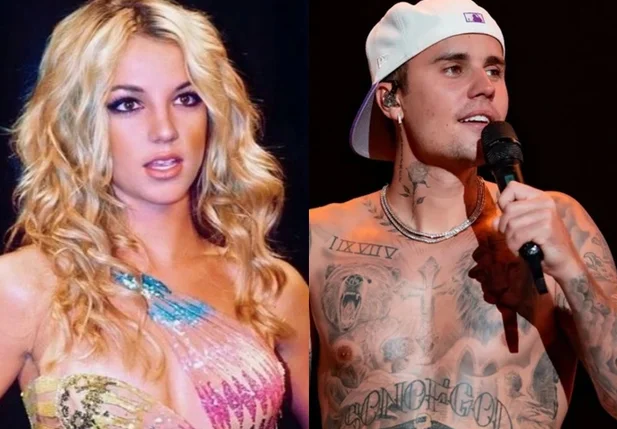 Prefeitura do Rio sugere show de Britney Spears ou Justin Bieber