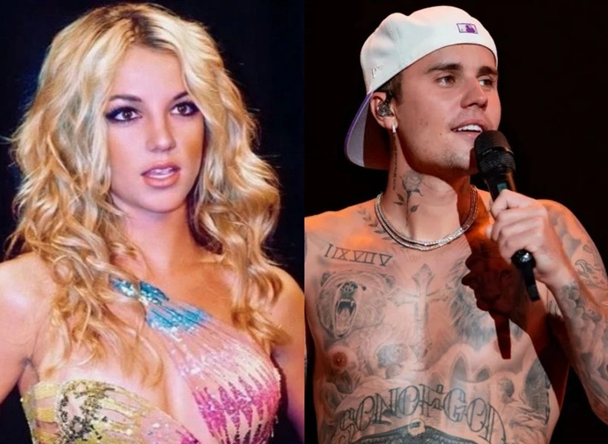 Prefeitura do Rio sugere show de Britney Spears ou Justin Bieber