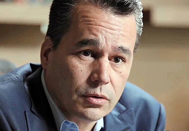 Presidente do Grupo Corona, José Adrián Corona Radillo