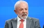 Presidente Luiz Inácio Lula da Silva