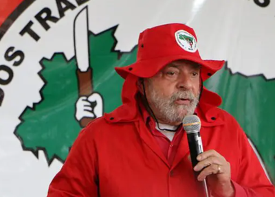 Presidente Lula participa de evento do MST em Salvador e anuncia novas desapropriações