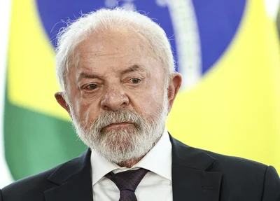 Presidente Lula