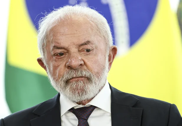 Presidente Lula