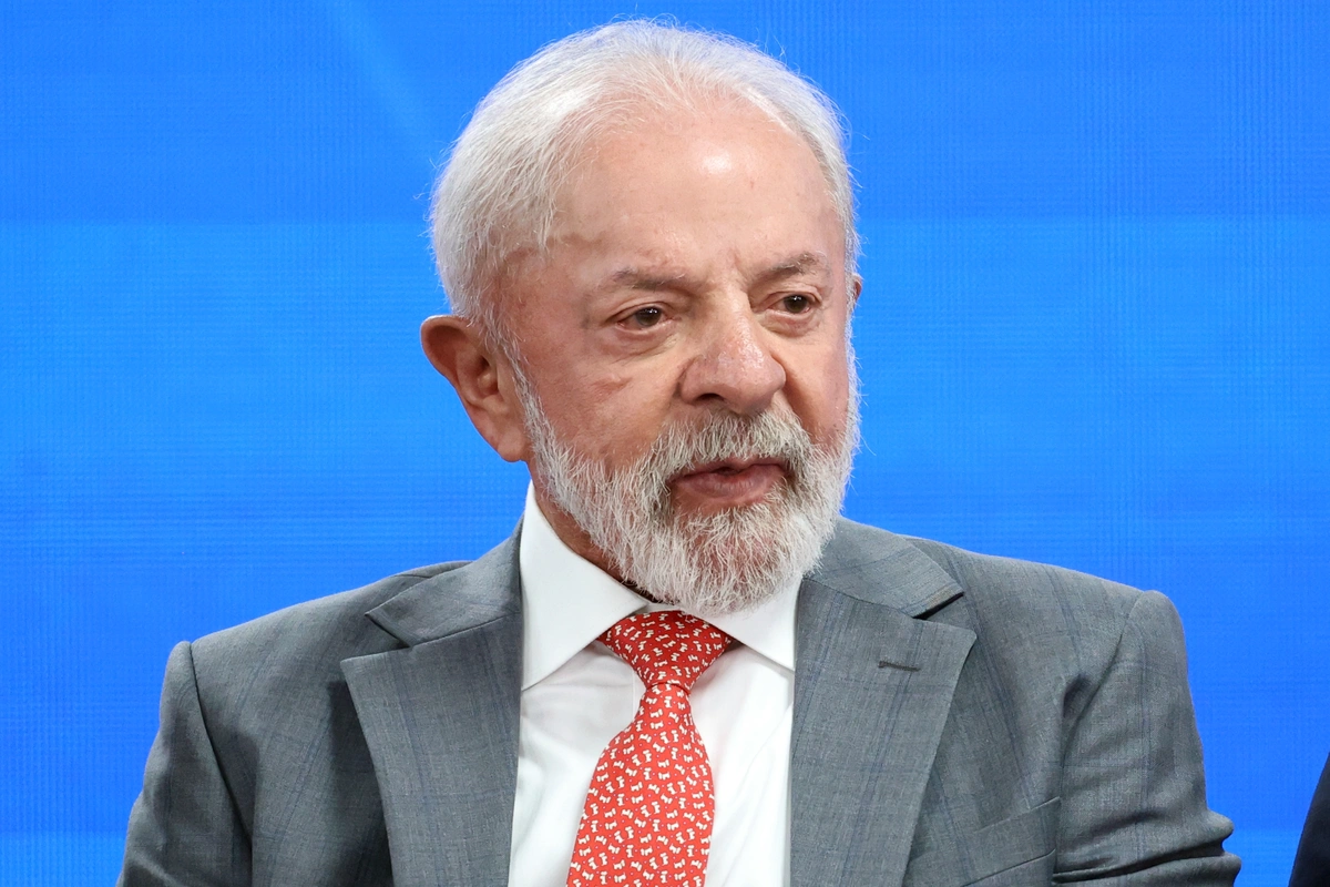 Presidente Lula