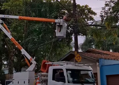 Procon de São Paulo multa Enel em R$ 14milhões por falhas de energia no estado