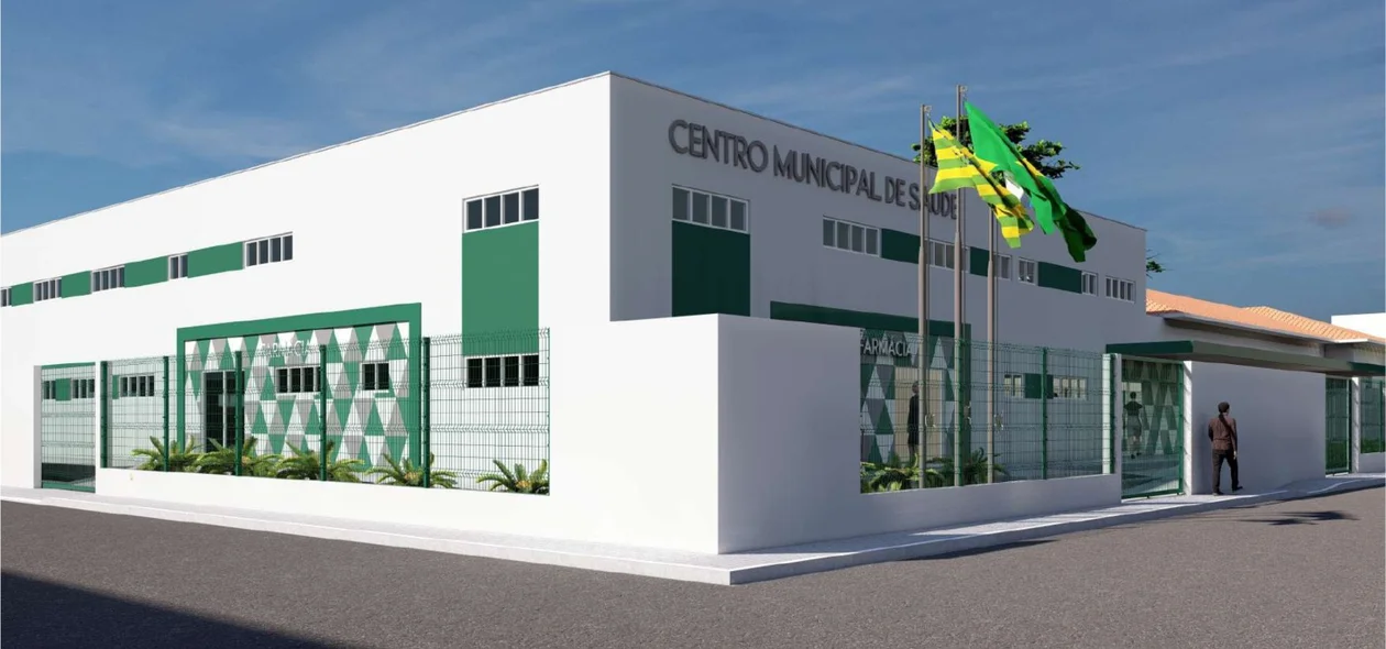 Projeto da maternidade