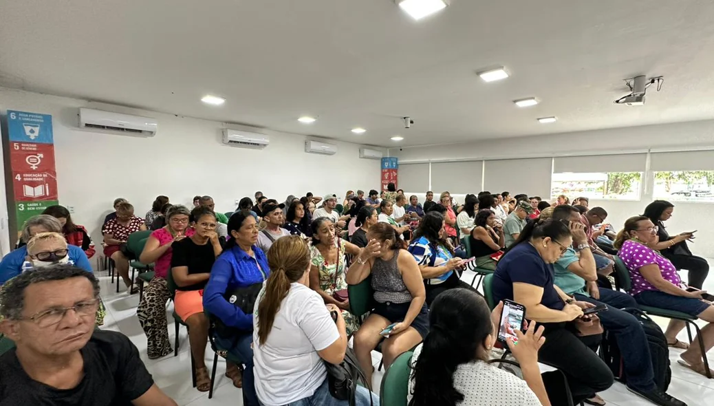 Protetores de animais recebem