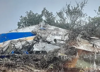 Queda de avião na Colômbia mata deputado e outras 14 pessoas