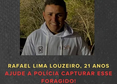 Rafael Lima Louzeiro
