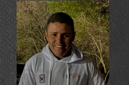 Rafael Lima Louzeiro