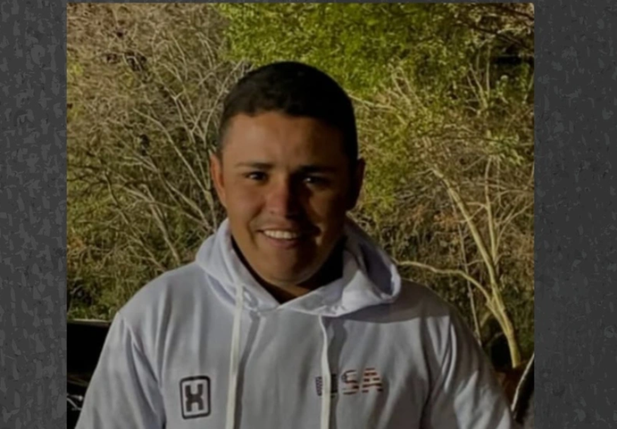 Rafael Lima Louzeiro
