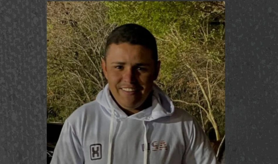Rafael Lima Louzeiro