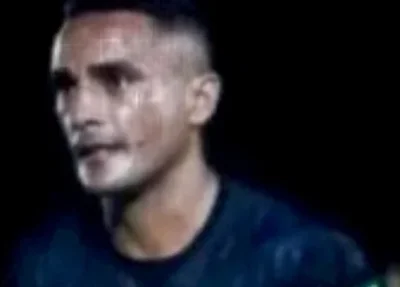 Raimundo Barroso dos Santos, o ‘Loro’