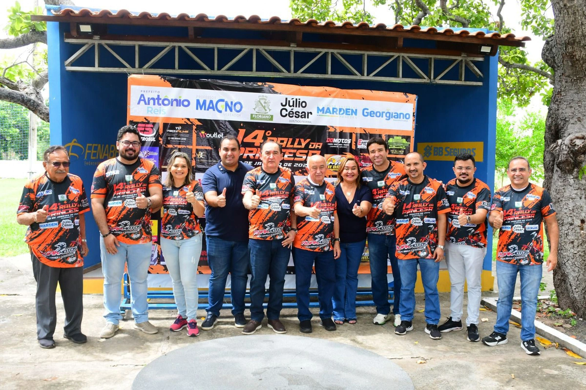 Rally da Princesa do Sul