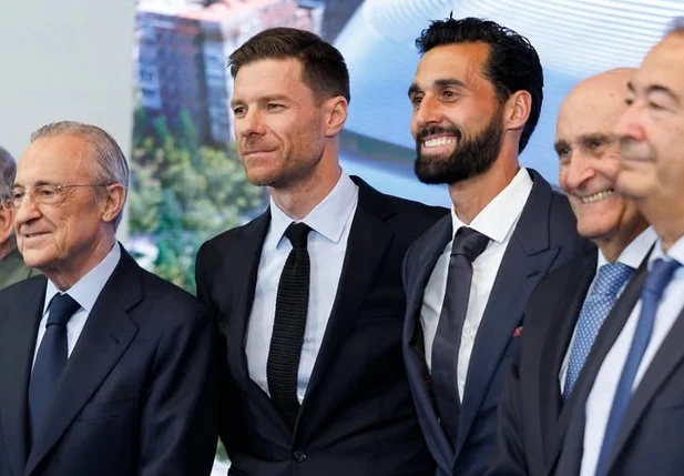 Real Madrid demite Xabi Alonso e anuncia Álvaro Arbeloa como técnico
