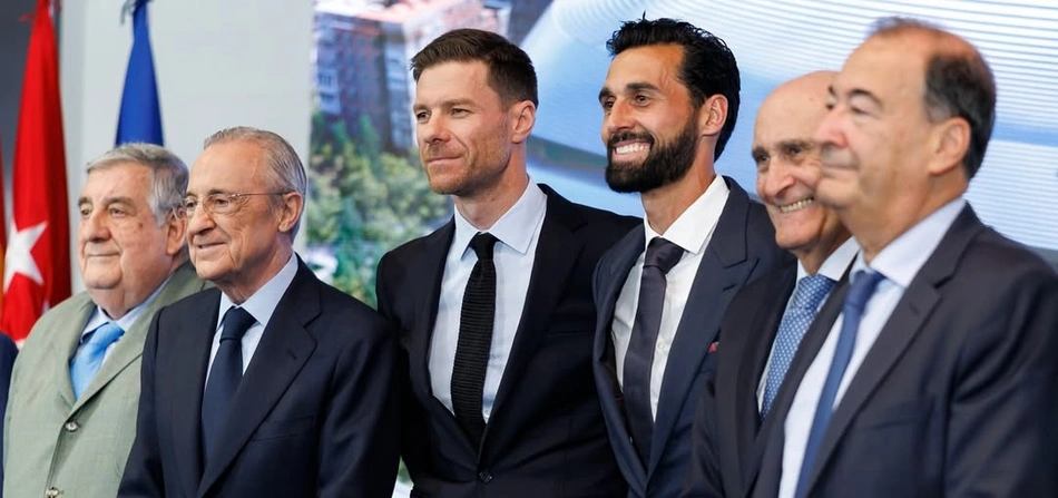 Real Madrid demite Xabi Alonso e anuncia Álvaro Arbeloa como técnico