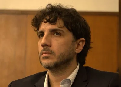 Renan Santos